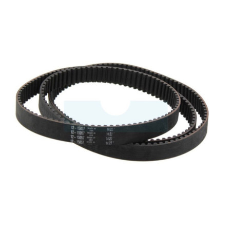 Courroie pour tracteur tondeuse Husqvarna (531007587)