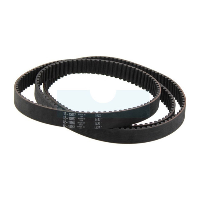 Courroie pour tracteur tondeuse Husqvarna (531007587)