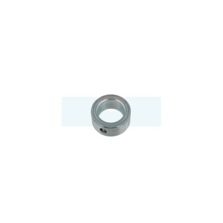 Bague de serrage de roue pour tracteur tondeuse Wolf (25728)