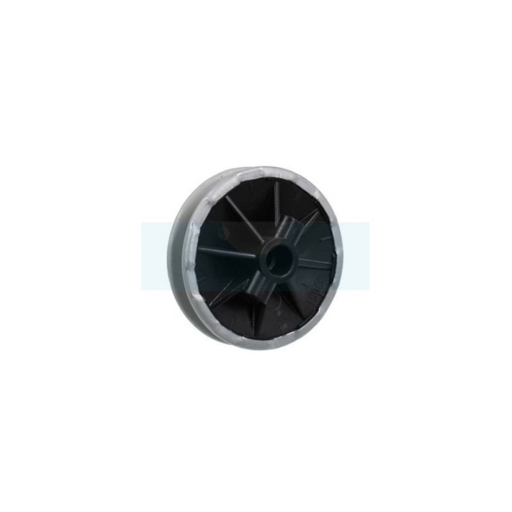 Poulie de traction pour tondeuse Mac Allister (122601932/0)