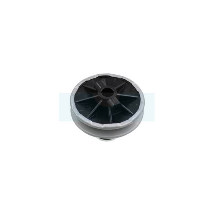Poulie de traction pour tondeuse Tigara (122601932/0)