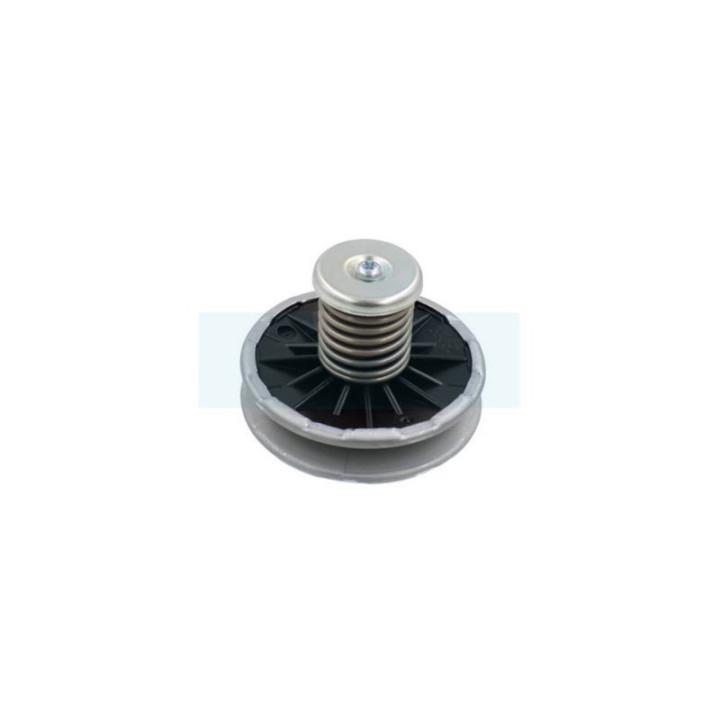 Poulie de traction pour tondeuse Inventiv (122601932/0)