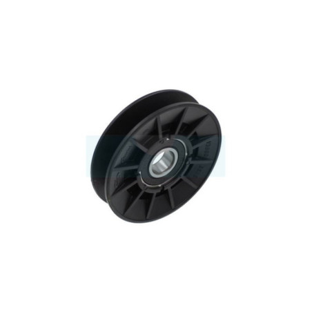 Poulie pour tracteur tondeuse MTD (756-05024)