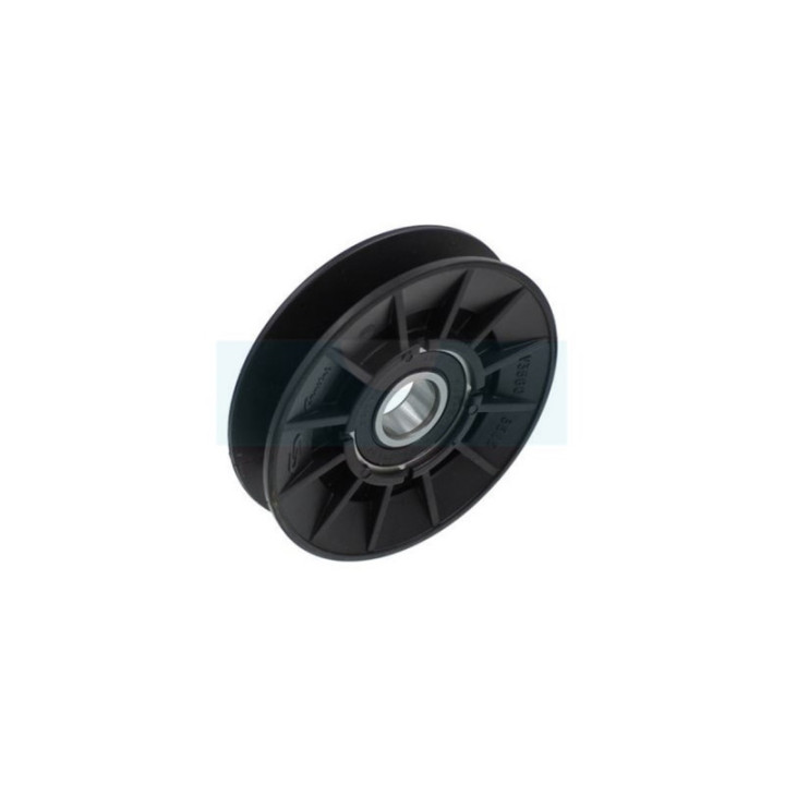 Poulie pour tracteur tondeuse MTD (756-05024)