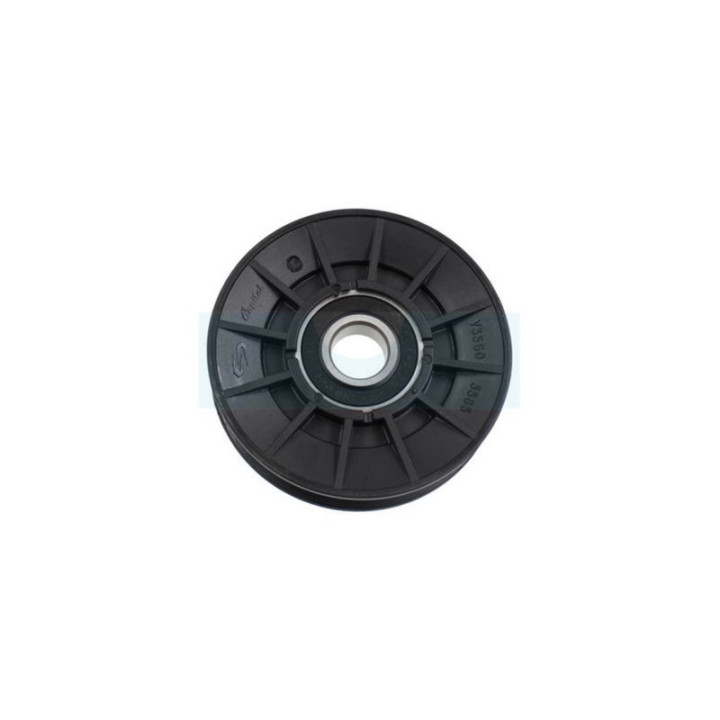 Poulie pour tracteur tondeuse MTD (756-05024)