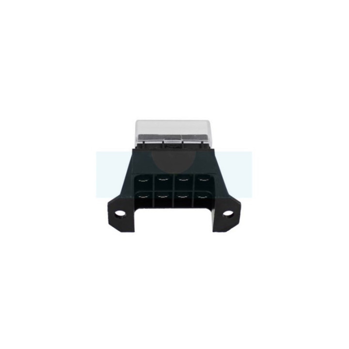 Porte fusible pour tracteur tondeuse Etesia (25803)