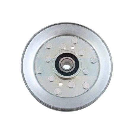 Poulie sur roulement pour tracteur tondeuse Kubota (K1221-26544)