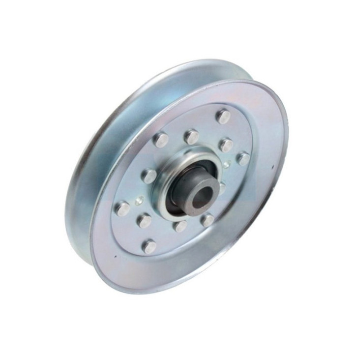Poulie sur roulement pour tracteur tondeuse Kubota (K1221-26544)
