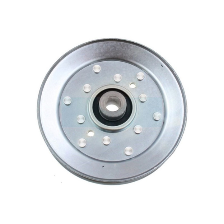 Poulie sur roulement pour tracteur tondeuse Kubota (K1221-26544)