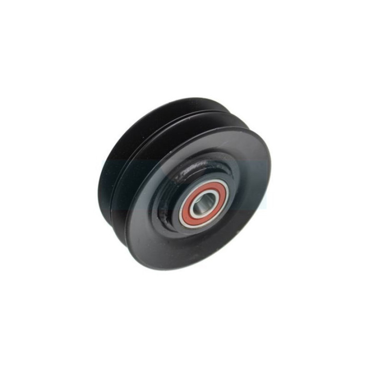 Poulie double pour tracteur tondeuse Stiga (387605002/0)