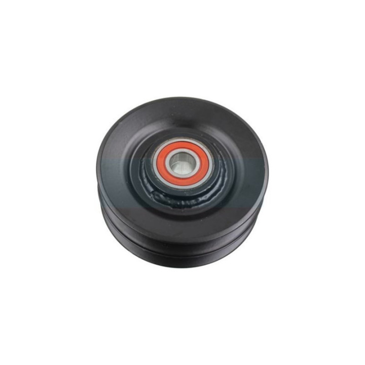 Poulie double pour tracteur tondeuse Stiga (387605002/0)