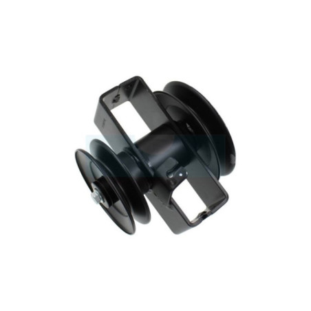 Poulie double pour tracteur tondeuse Stiga (387605006/0)