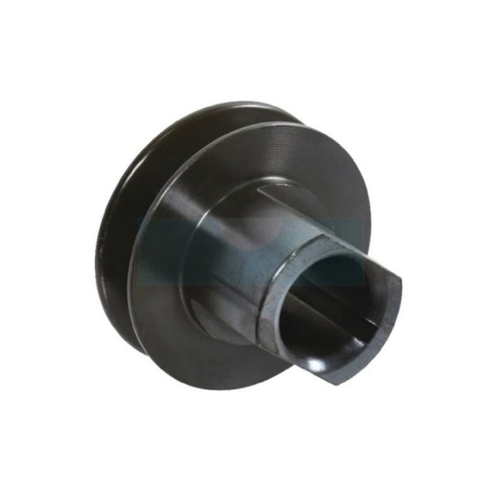 Poulie moteur pour tondeuse Excel (122601923/0)