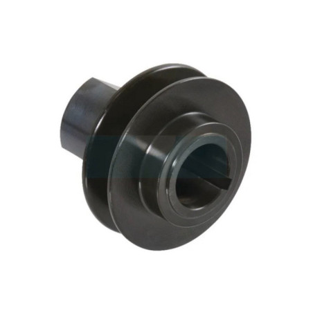 Poulie moteur pour tondeuse Sworn (122601923/0)