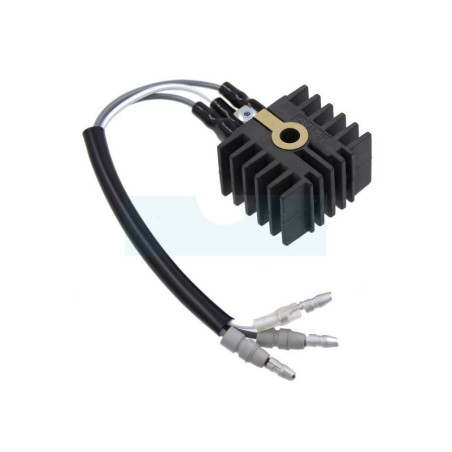 Régulateur de tension pour moteur Honda (31710ZJ1812)