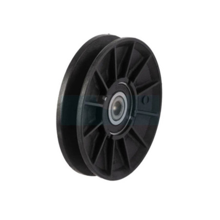 Poulie pour tracteur tondeuse Simplicity (1706510SM)