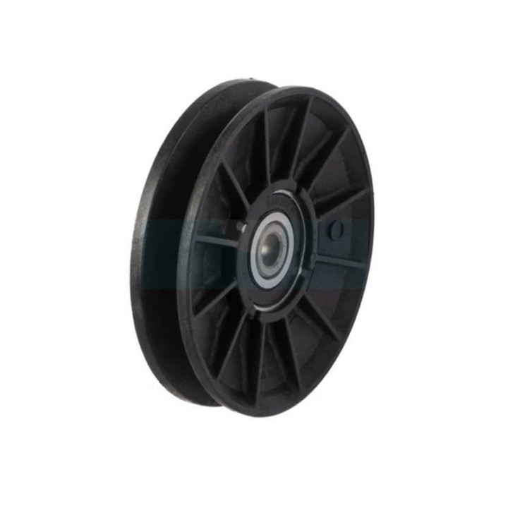 Poulie pour tracteur tondeuse Simplicity (1706510SM)