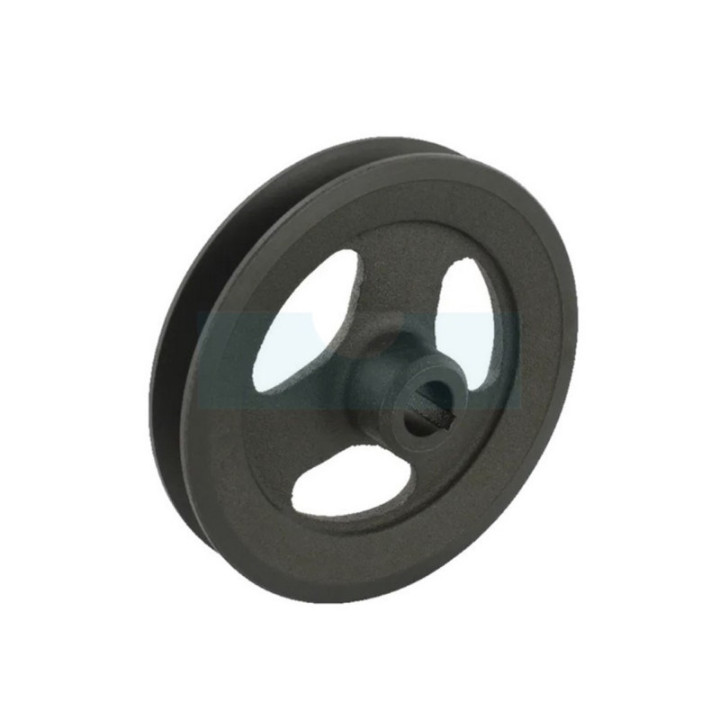 Poulie pour tracteur tondeuse Stiga (1134-3035-01)