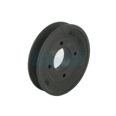 Poulie pour tracteur tondeuse Stiga (1134-5020-01)