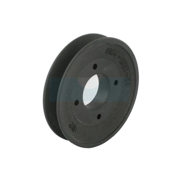 Poulie pour tracteur tondeuse Stiga (1134-5020-01)