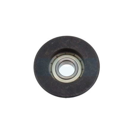 Poulie pour tracteur tondeuse John Deere (AM125624)