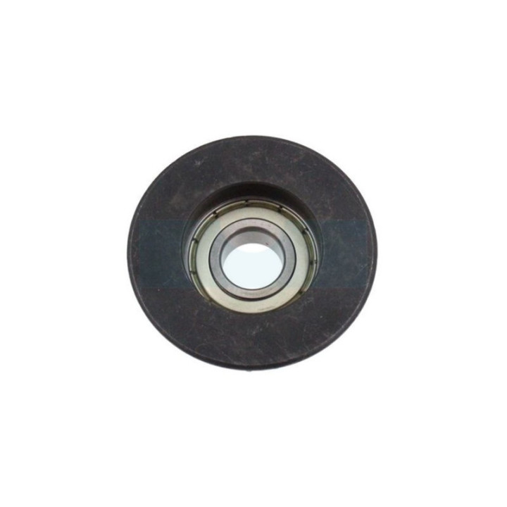 Poulie pour tracteur tondeuse John Deere (AM125624)