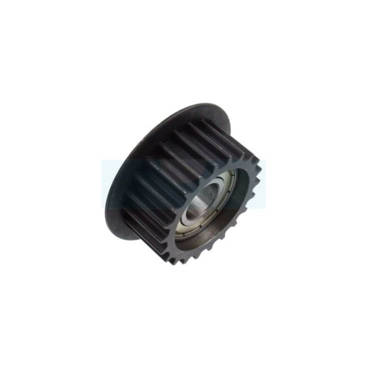 Poulie pour tracteur tondeuse John Deere (AM125624)