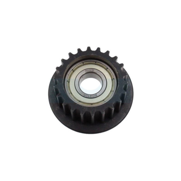 Poulie pour tracteur tondeuse John Deere (AM125624)