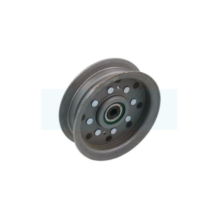 Poulie pour tracteur tondeuse Husqvarna (532196104)