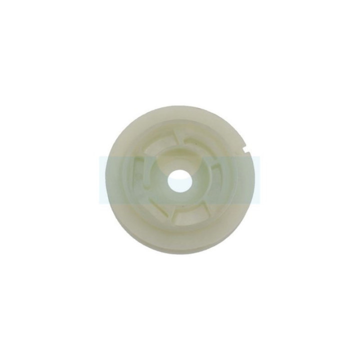 Poulie de lanceur pour Castelgarden / GGP / Stiga (118803710/0)