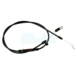 Câble d'embrayage pour tondeuse Castelgarden / GGP (3810300921)