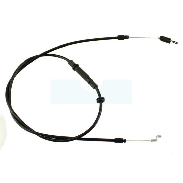 Câble d'embrayage pour tondeuse Mountfield (3810300921)