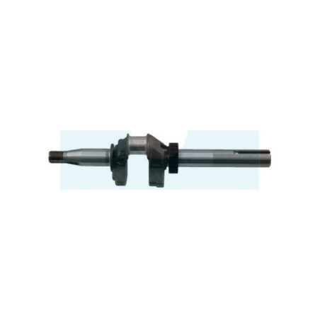 Vilebrequin pour moteur Briggs & Stratton (590538)
