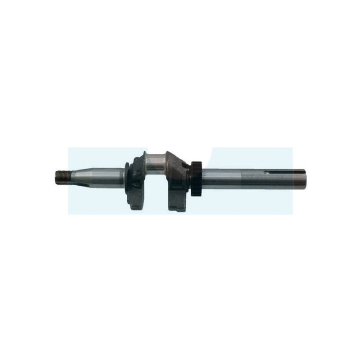 Vilebrequin pour moteur Briggs & Stratton (590538)