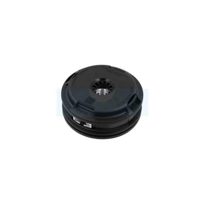 Tête à fil Easy work Tecomec Tap & Go universelle 109mm
