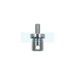 Adaptateur M7x1 pour tête à fil