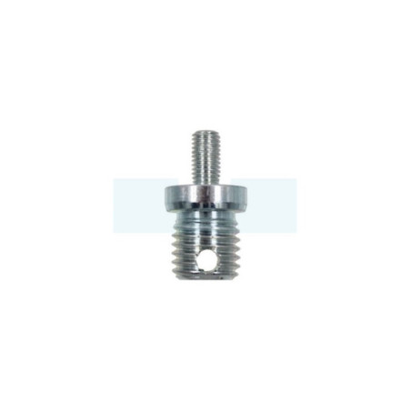 Adaptateur M7x1 pour tête à fil