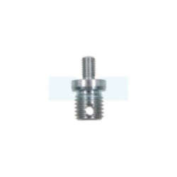 Adaptateur Tecomec M8x1.25 pour tête à fil