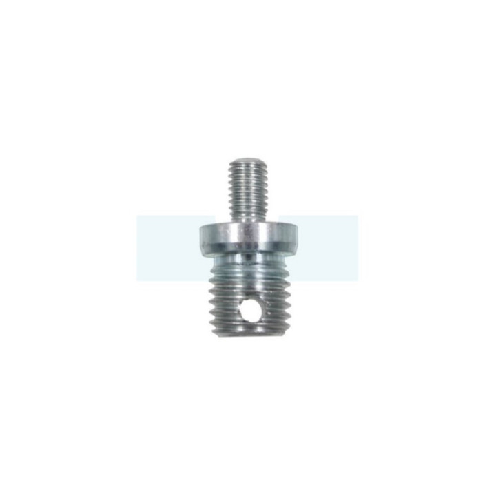 Adaptateur Tecomec M8x1.25 pour tête à fil