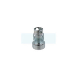 Adaptateur Tecomec M10x1mm pour tête à fil