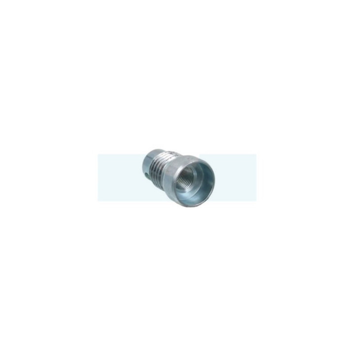 Adaptateur Tecomec M10x1mm pour tête à fil