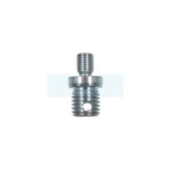 Adaptateur Tecomec M10x1.25 pour tête à fil