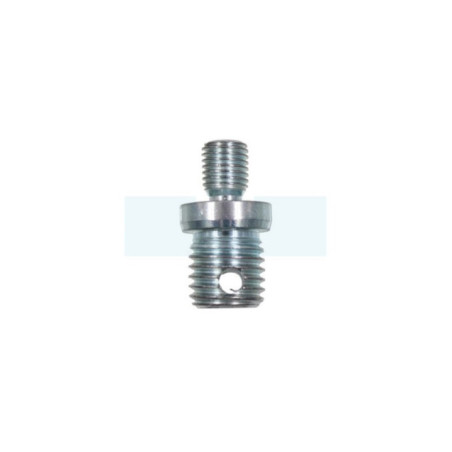Adaptateur Tecomec M10x1.25 pour tête à fil