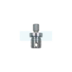 Adaptateur M10x1.5 pour tête à fil