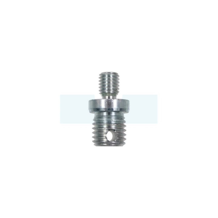 Adaptateur M10x1.5 pour tête à fil