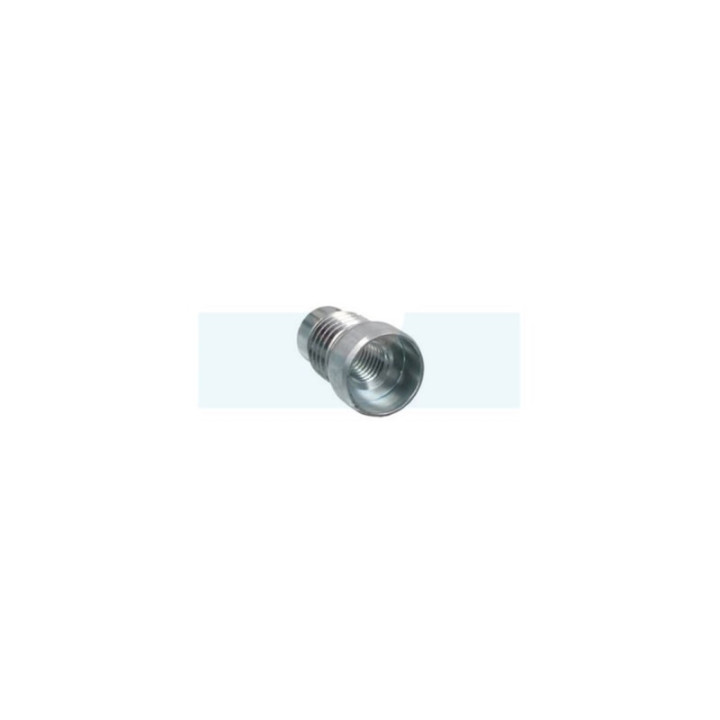 Adaptateur M10x1.5 pour tête à fil