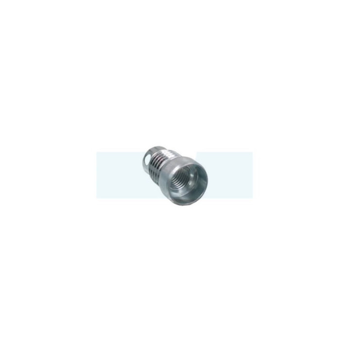 Adaptateur Tecomec M12x1.50 pour tête à fil