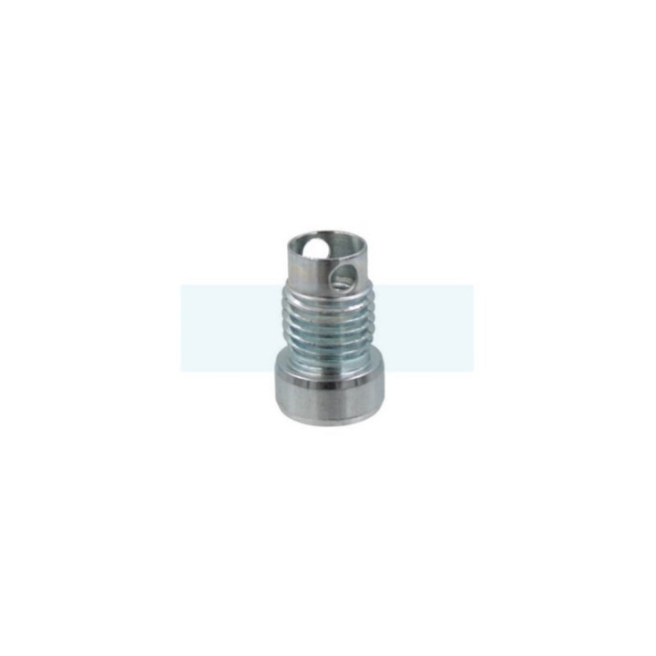 Adaptateur 3/8 - 24F pour tête à fil