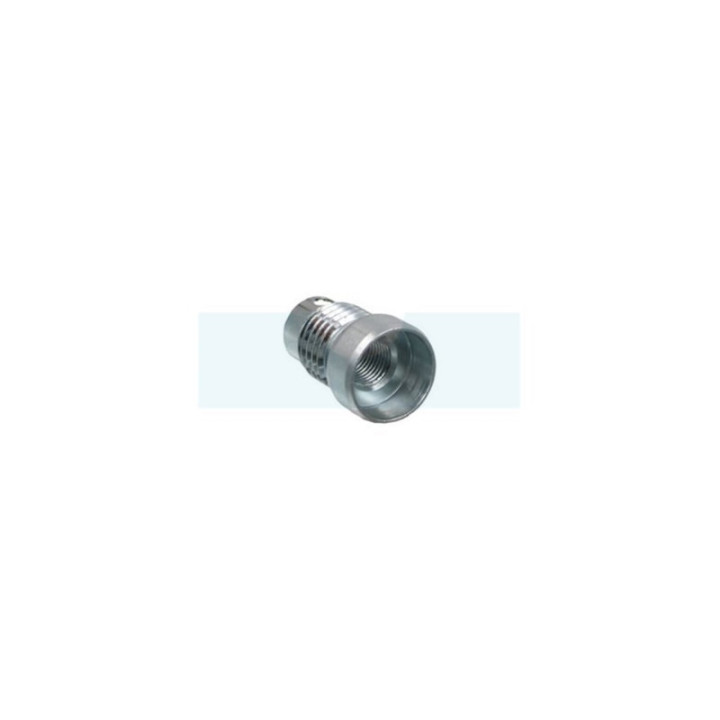 Adaptateur 3/8 - 24F pour tête à fil