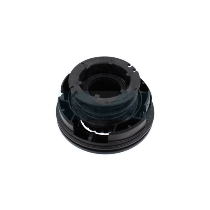 Boitier de bobine avec bouton poussoir pour tête à fil Easy work 109mm
